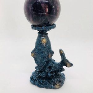 Fish Stand for Spheres